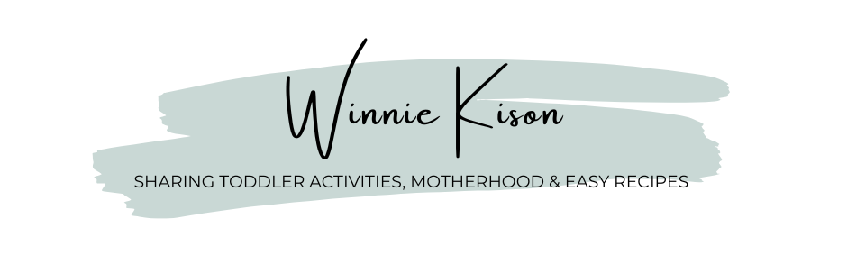 Winnie Kison
