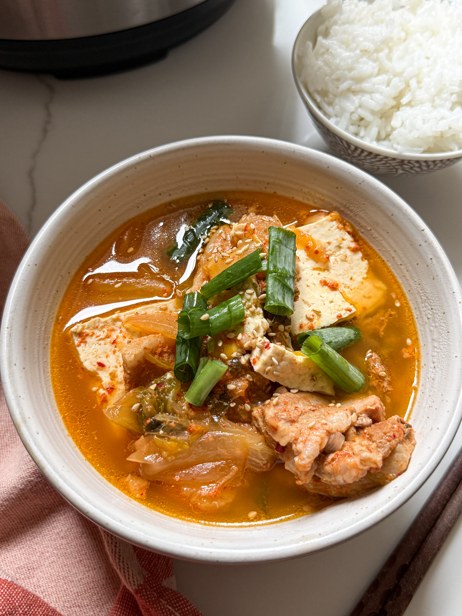 Instant Pot Kimchi Jjigae Korean Kimchi Stew Winnie Kison instant-pot-kimchi-jjigae-korean-kimchi-stew-winnie-kison